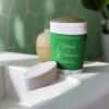 Deodorant for men: Eucalyptus + Sage