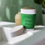 Deodorant for men: Eucalyptus + Sage